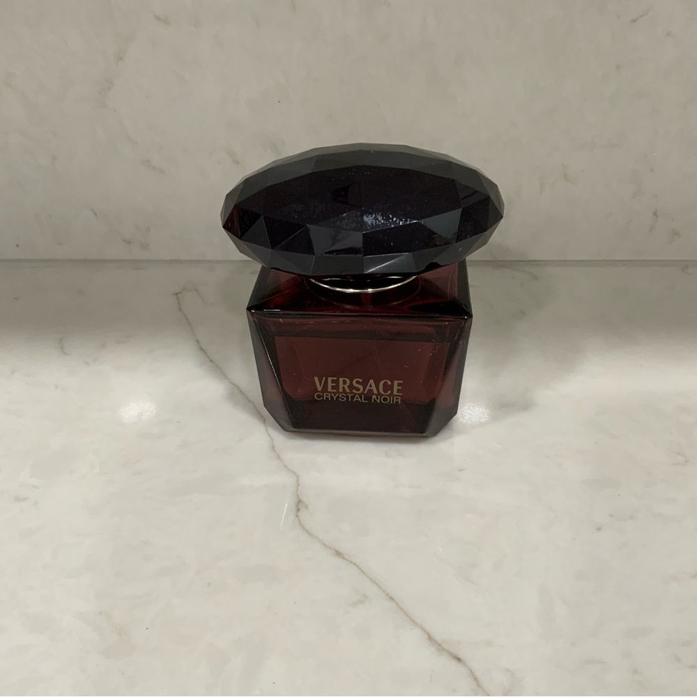 Versace Crystal Noir